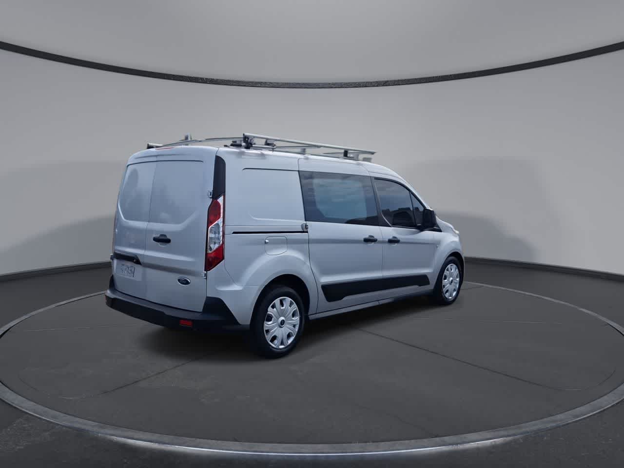 Thumbnail: 2019 Ford Transit Series - 8
