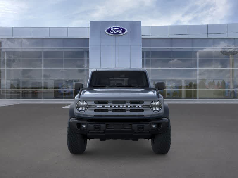 Thumbnail: 2025 Ford Bronco - 6