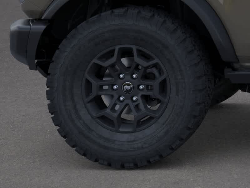 Thumbnail: 2026 Ford Bronco - 21