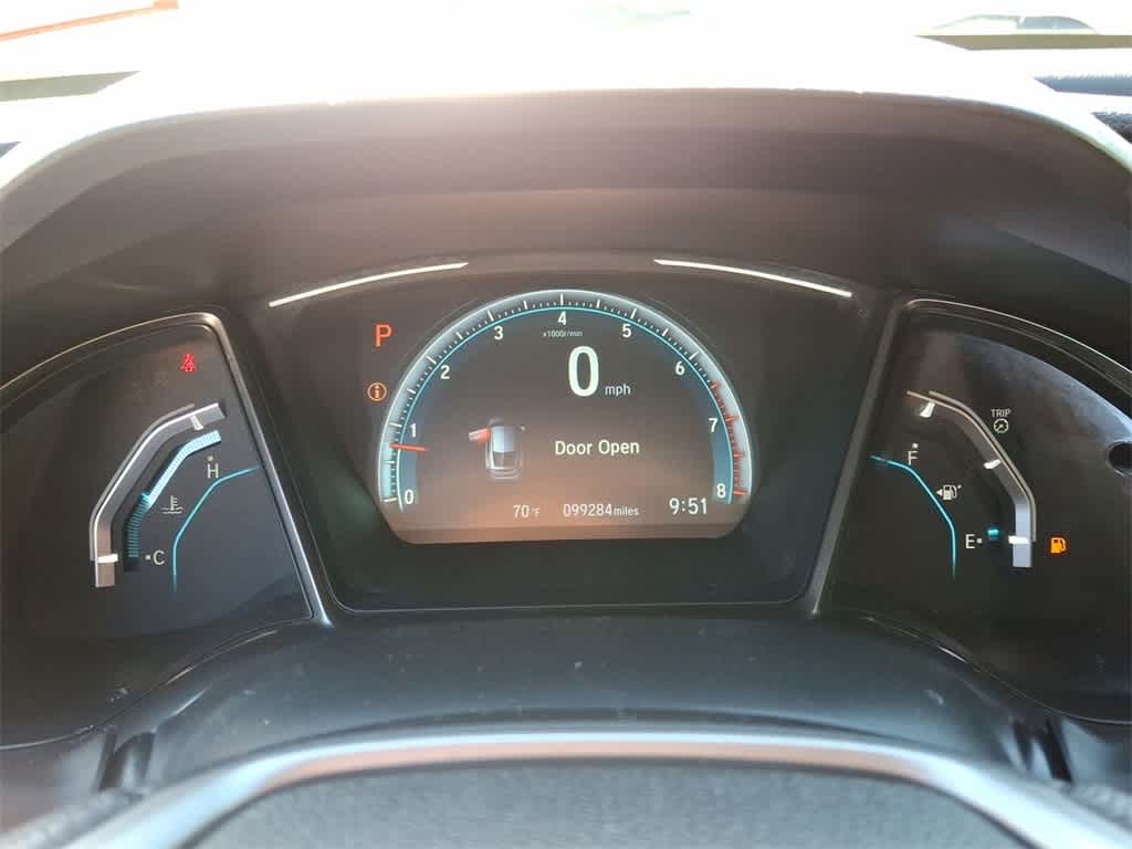 Thumbnail: 2019 Honda Civic - 13