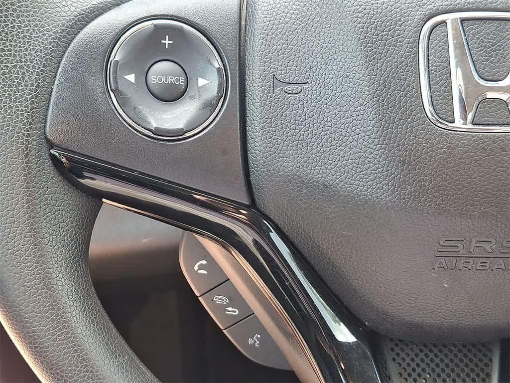 Thumbnail: 2021 Honda HR-V - 23