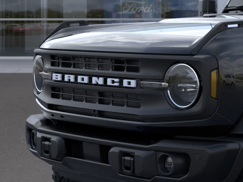 Thumbnail: 2026 Ford Bronco - 19