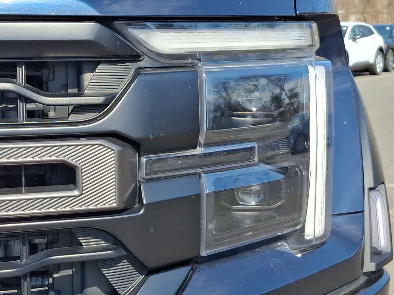 Thumbnail: 2024 Ford F-150 - 29
