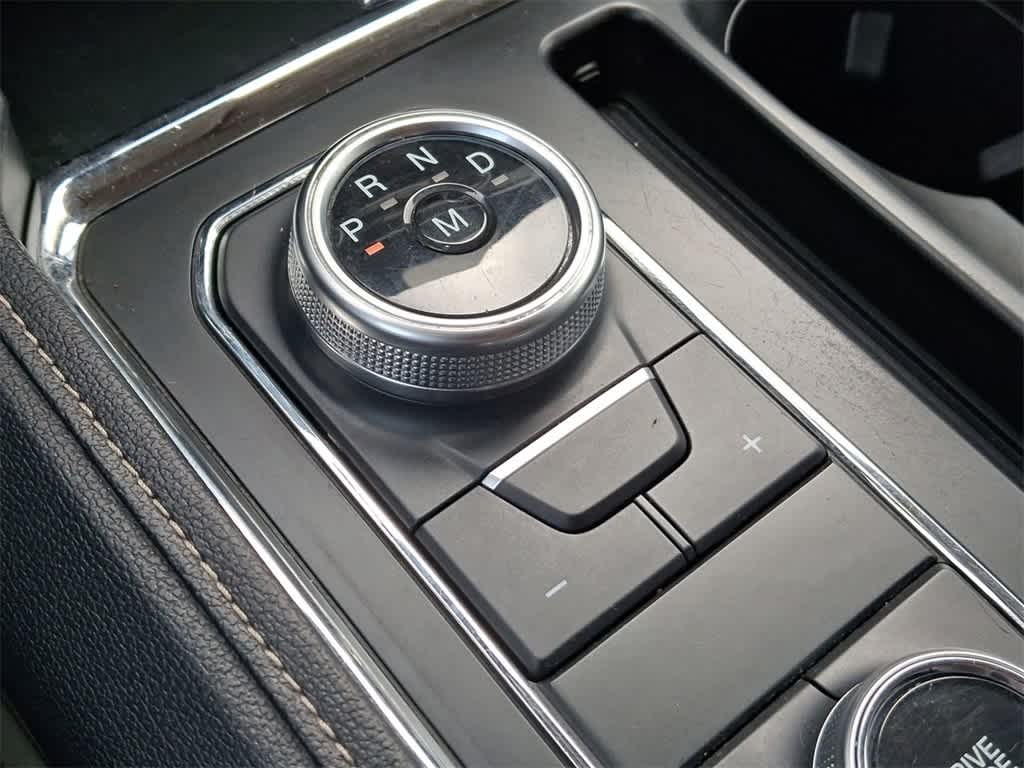 Thumbnail: 2022 Ford Expedition MAX - 18