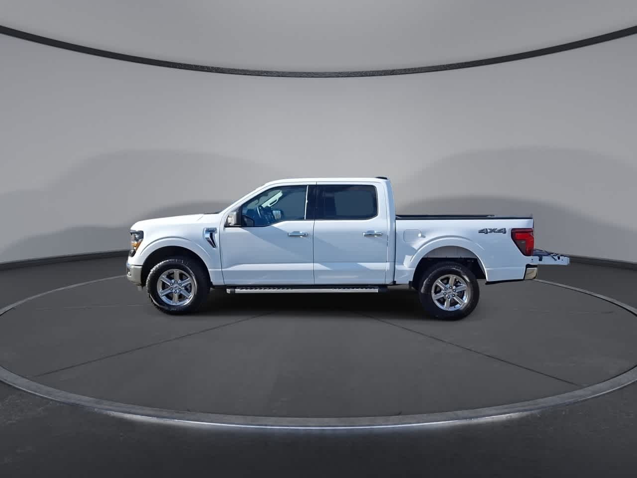Thumbnail: 2025 Ford F-150 - 5
