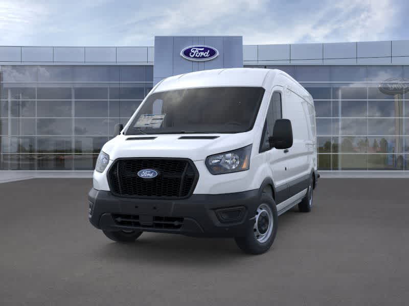 Thumbnail: 2026 Ford Transit Series - 2