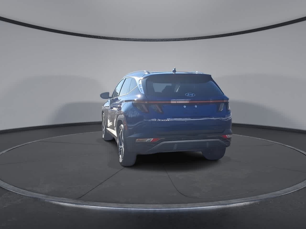 Thumbnail: 2024 Hyundai Tucson - 7