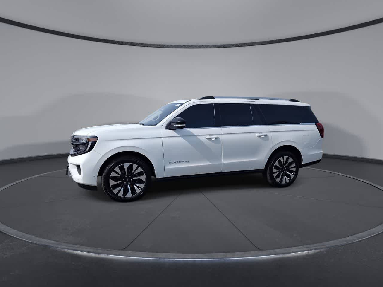 Thumbnail: 2025 Ford Expedition MAX - 3