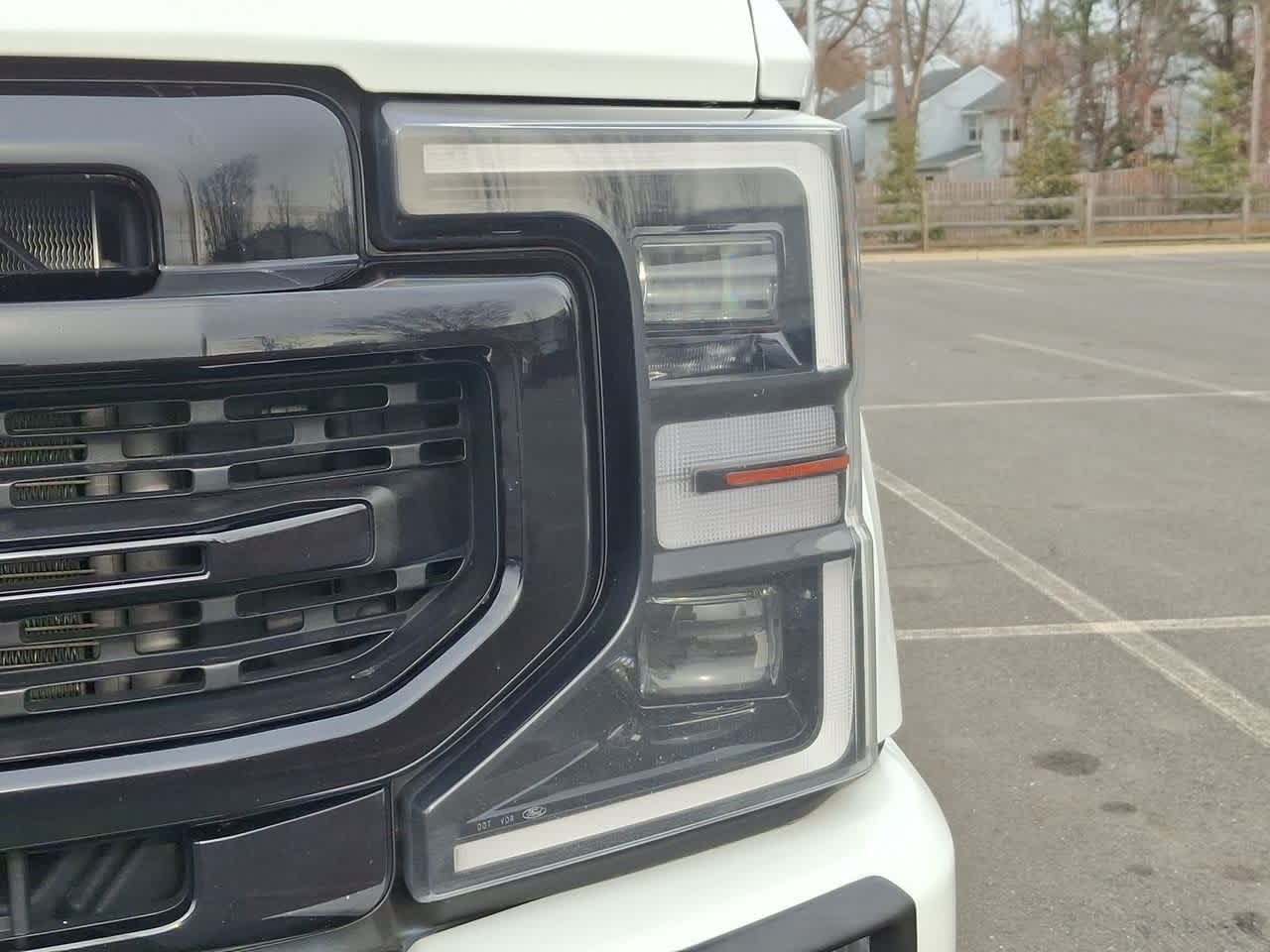 Thumbnail: 2022 Ford F-250 - 30