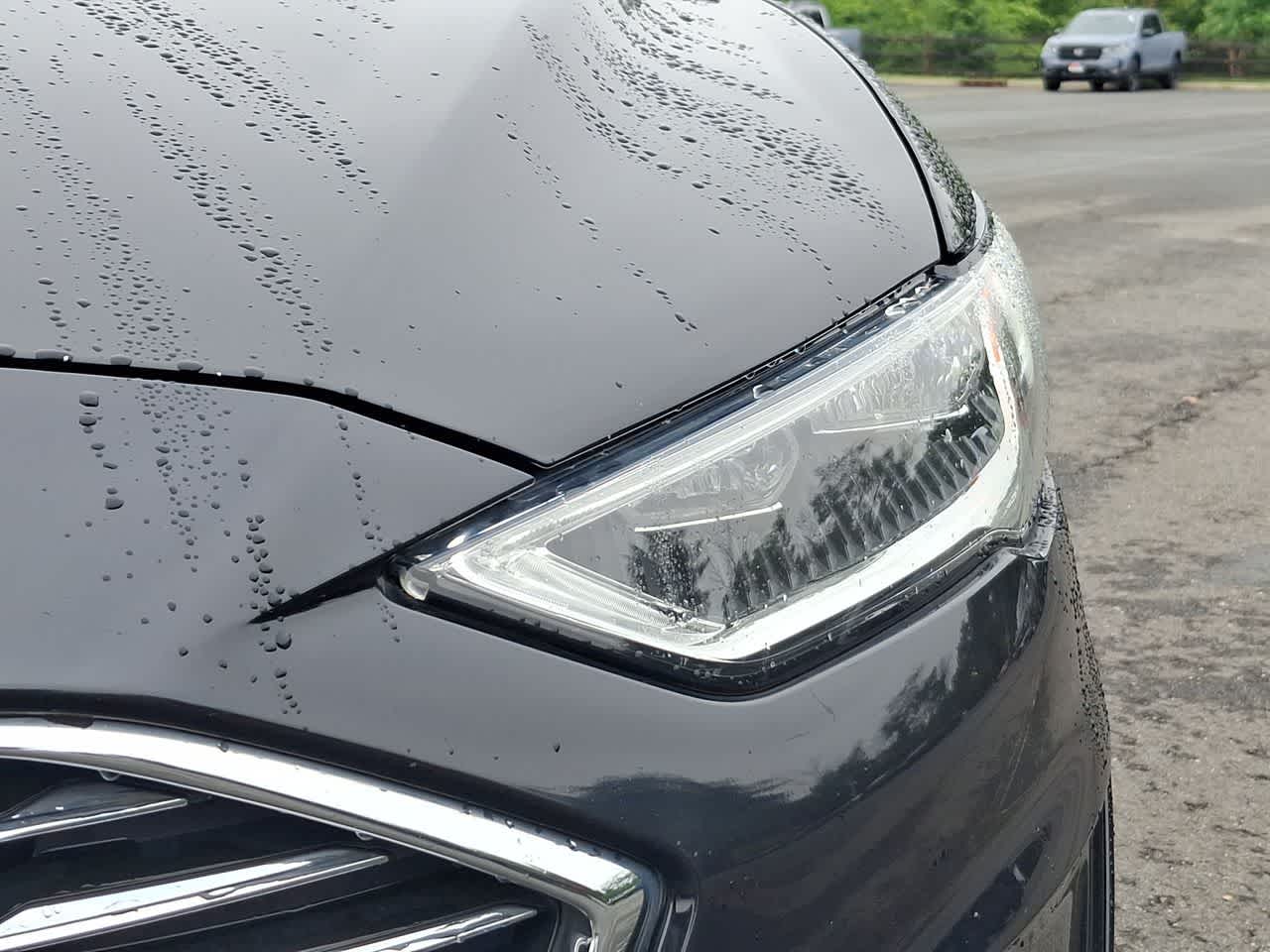 Thumbnail: 2020 Ford Fusion - 30