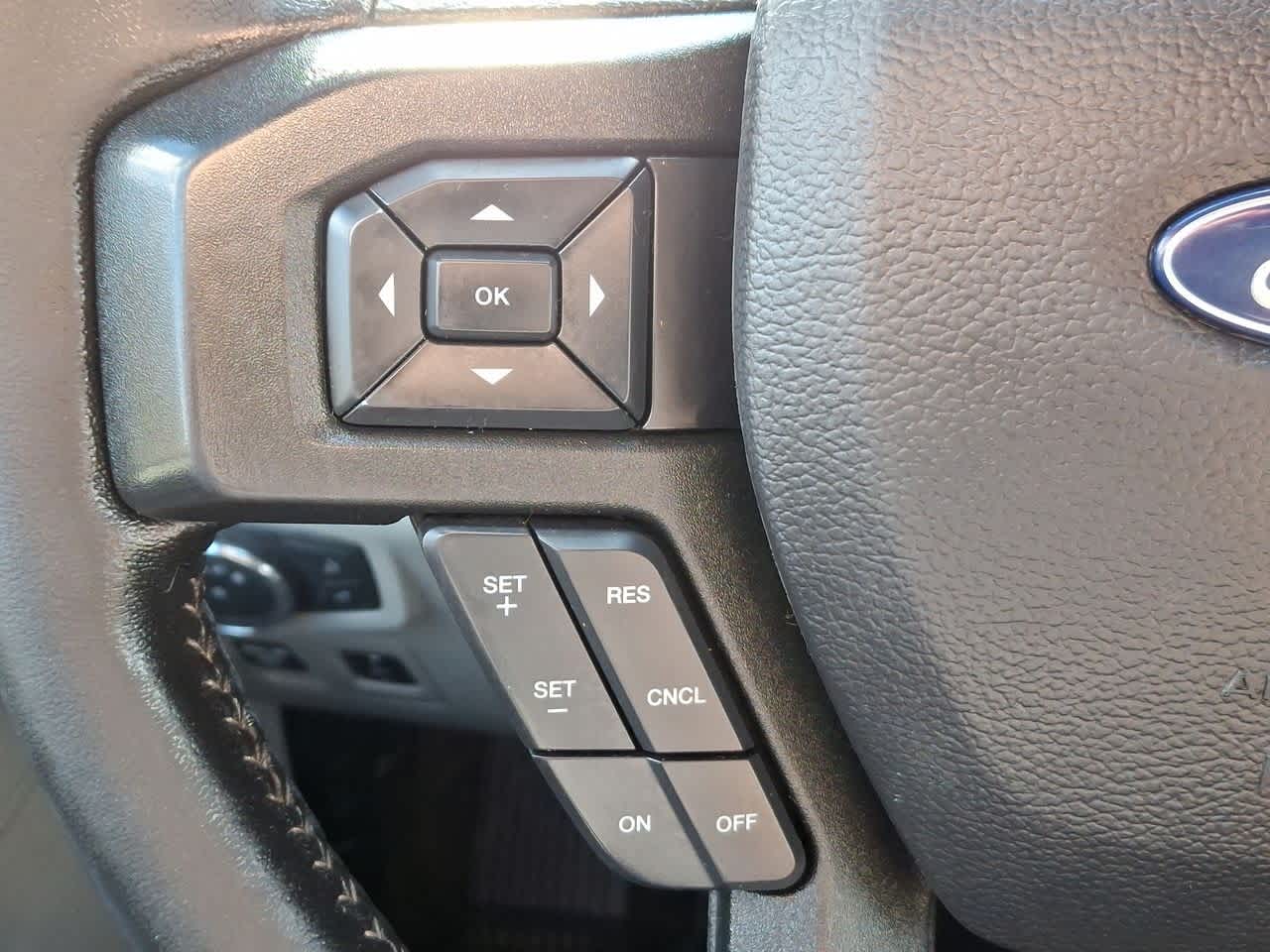 Thumbnail: 2018 Ford F-150 - 23