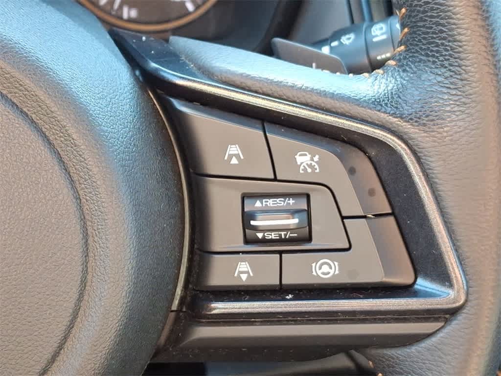 Thumbnail: 2022 Subaru Outback - 24