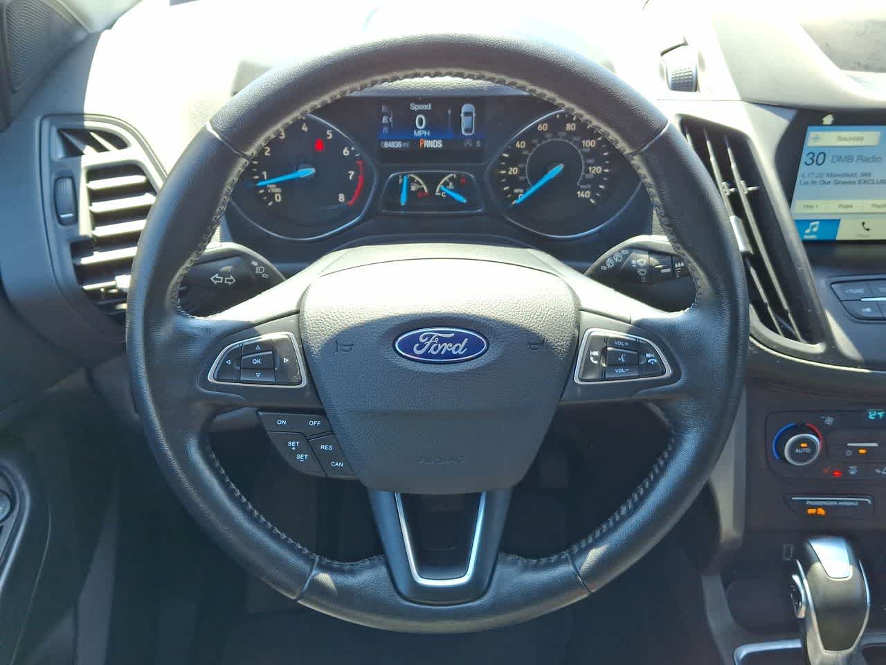 Thumbnail: 2019 Ford Escape - 22