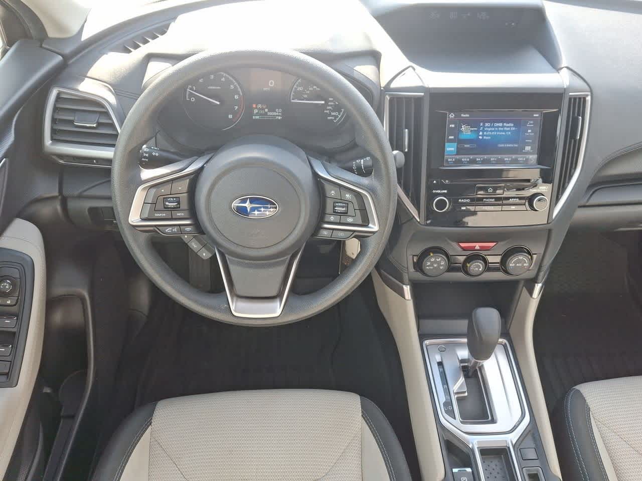 Thumbnail: 2021 Subaru Forester - 27