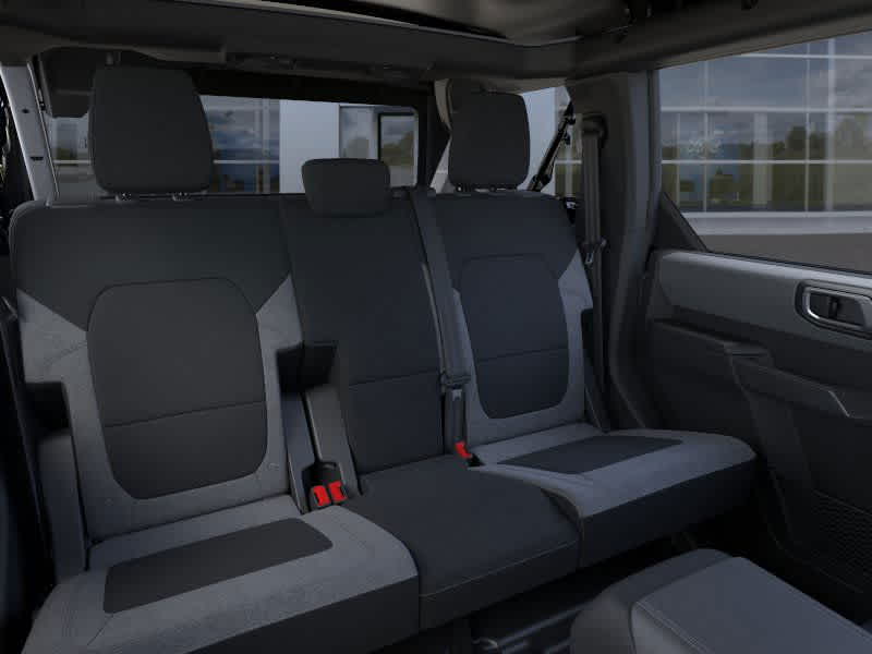 Thumbnail: 2026 Ford Bronco - 11