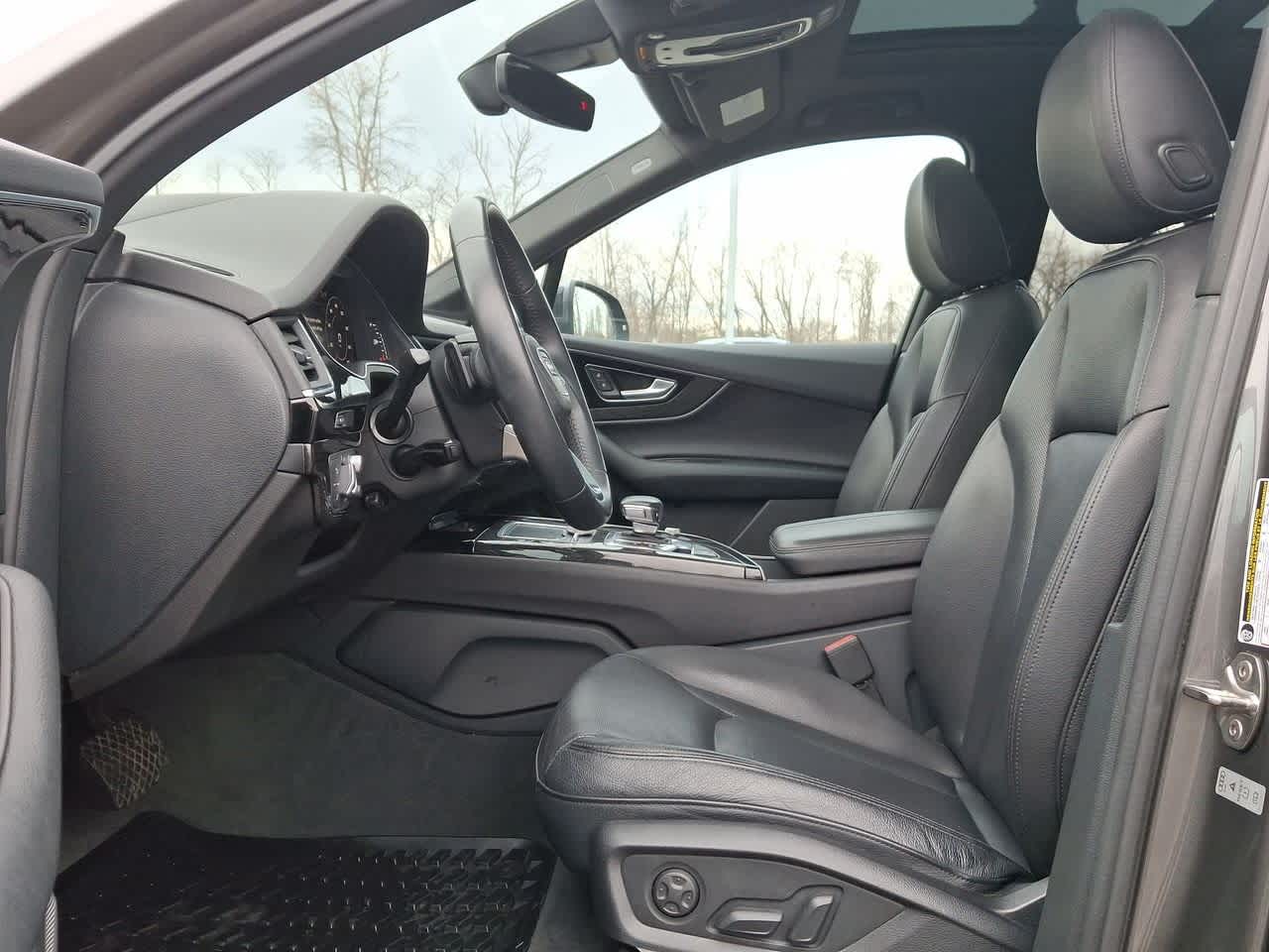 Thumbnail: 2018 Audi Q7 - 17