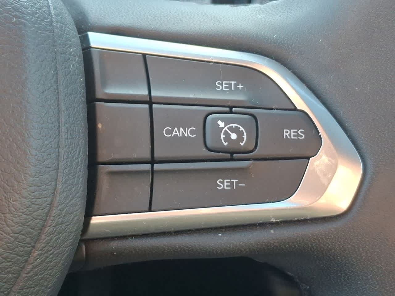 Thumbnail: 2024 Jeep Compass - 24