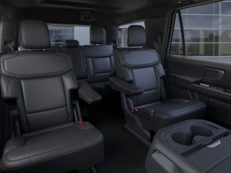 Thumbnail: 2025 Ford Expedition - 11