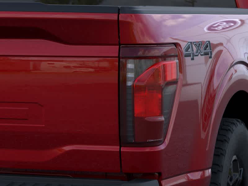 Thumbnail: 2026 Ford F-150 - 20