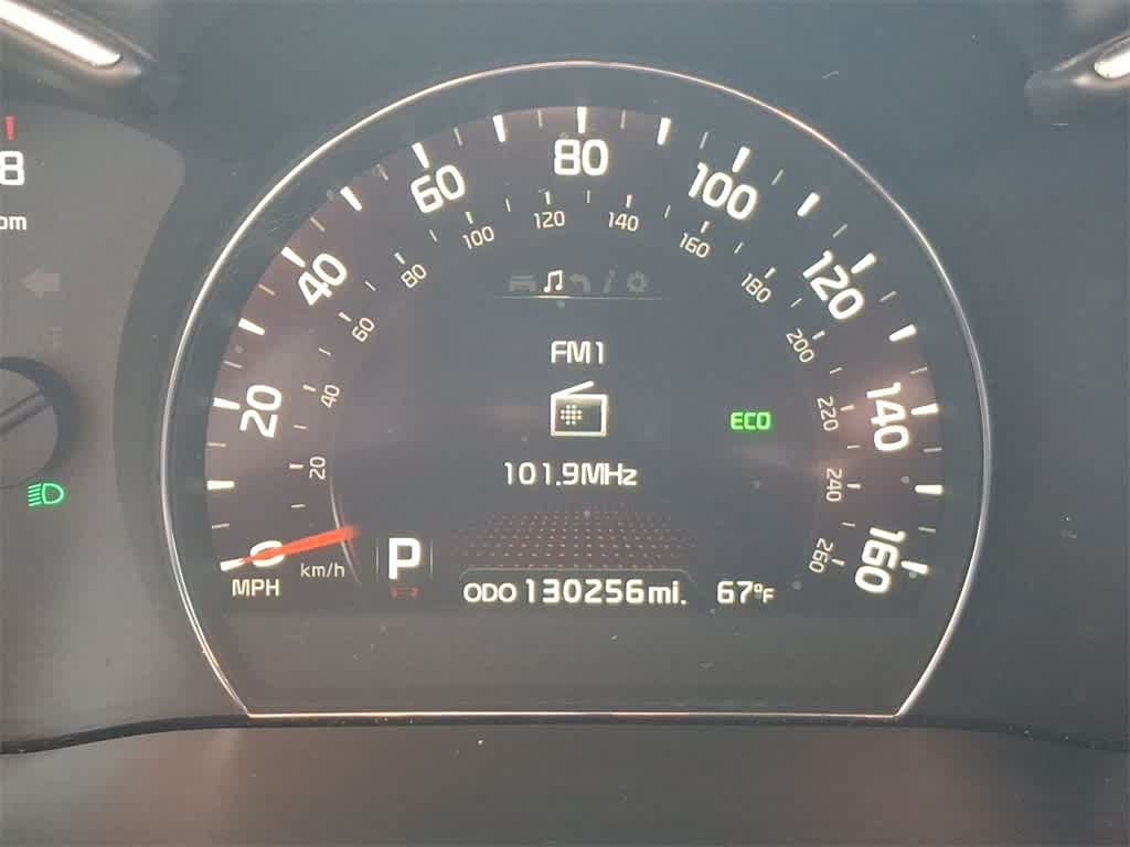 Thumbnail: 2014 Kia Sorento - 19