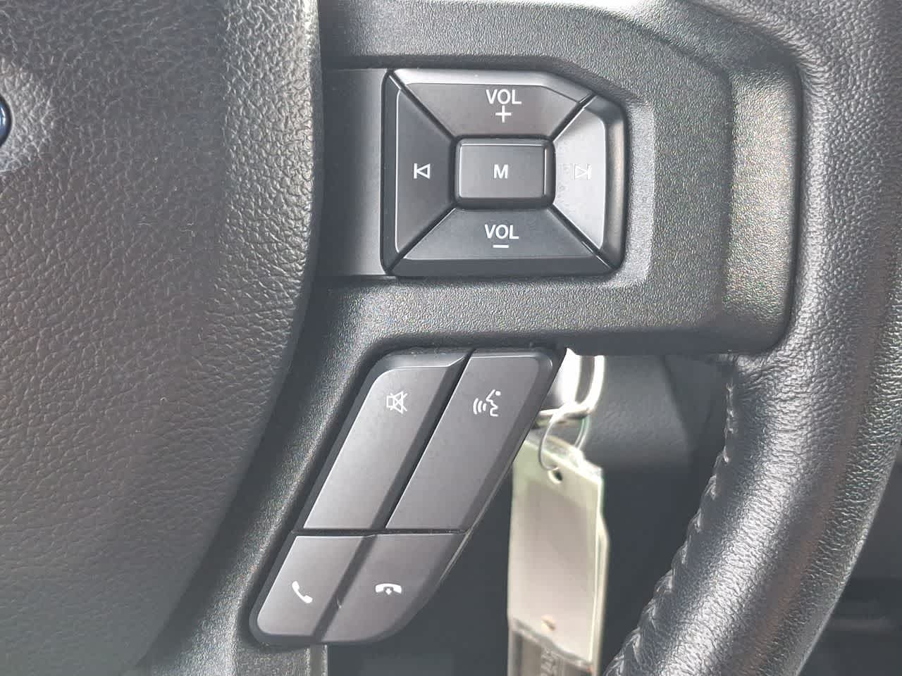 Thumbnail: 2019 Ford F-150 - 24