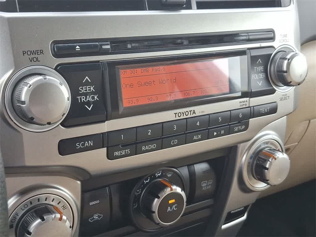 Thumbnail: 2013 Toyota 4Runner - 20