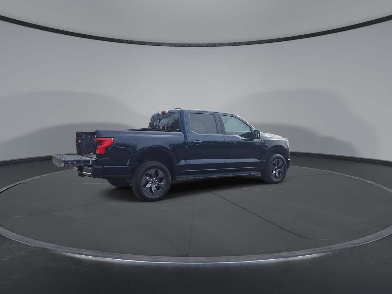 Thumbnail: 2022 Ford F-150 - 8