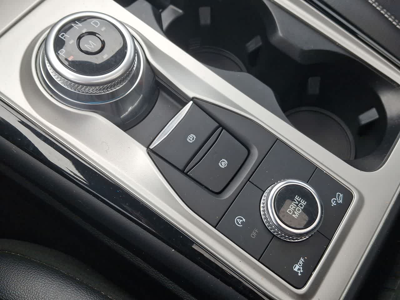 Thumbnail: 2023 Ford Explorer - 18