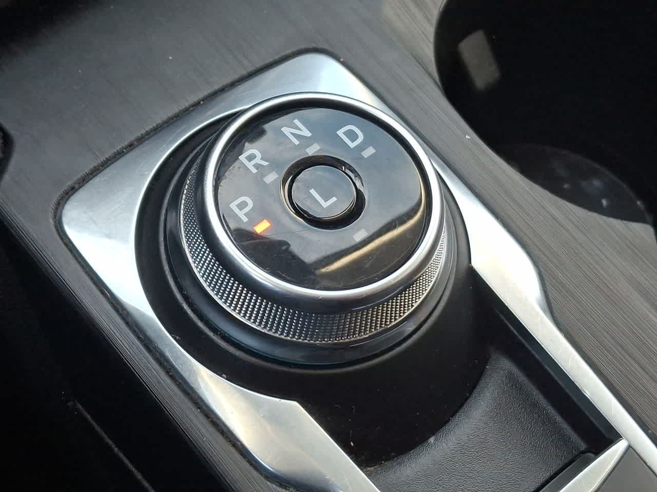 Thumbnail: 2025 Ford Escape - 18