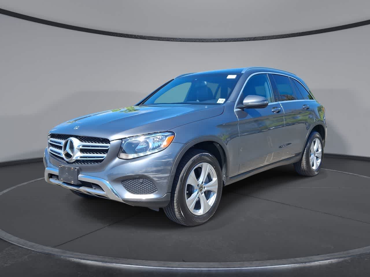2018 Mercedes-Benz GLC 300 -
                  Eatontown, NJ