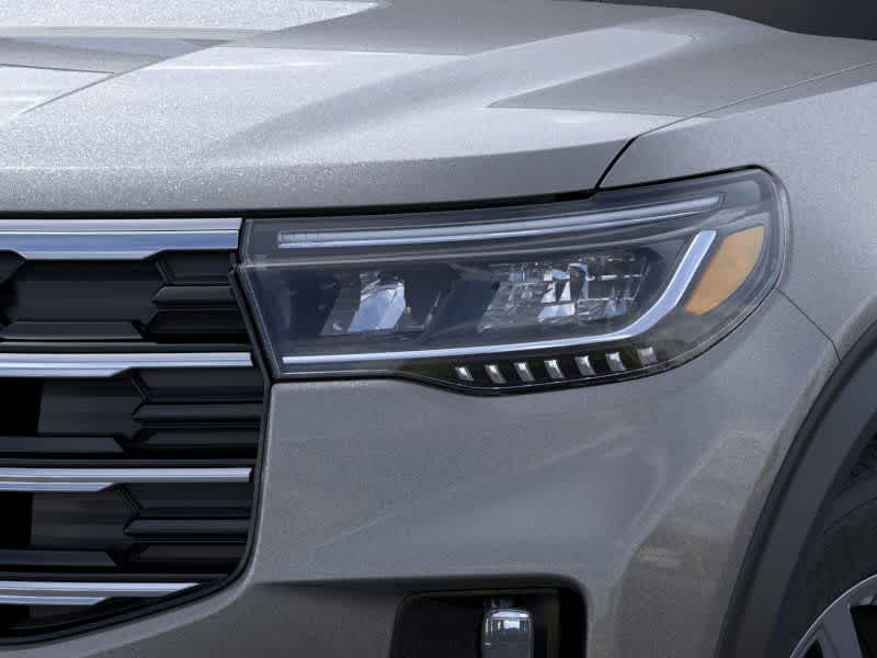 Thumbnail: 2025 Ford Explorer - 18