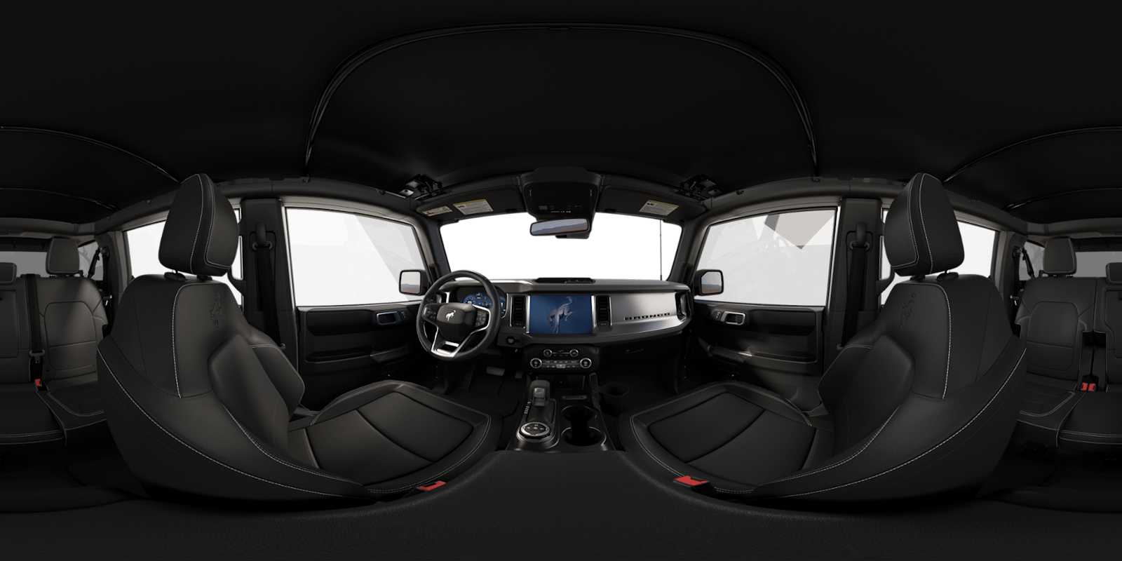 Thumbnail: 2025 Ford Bronco - 8