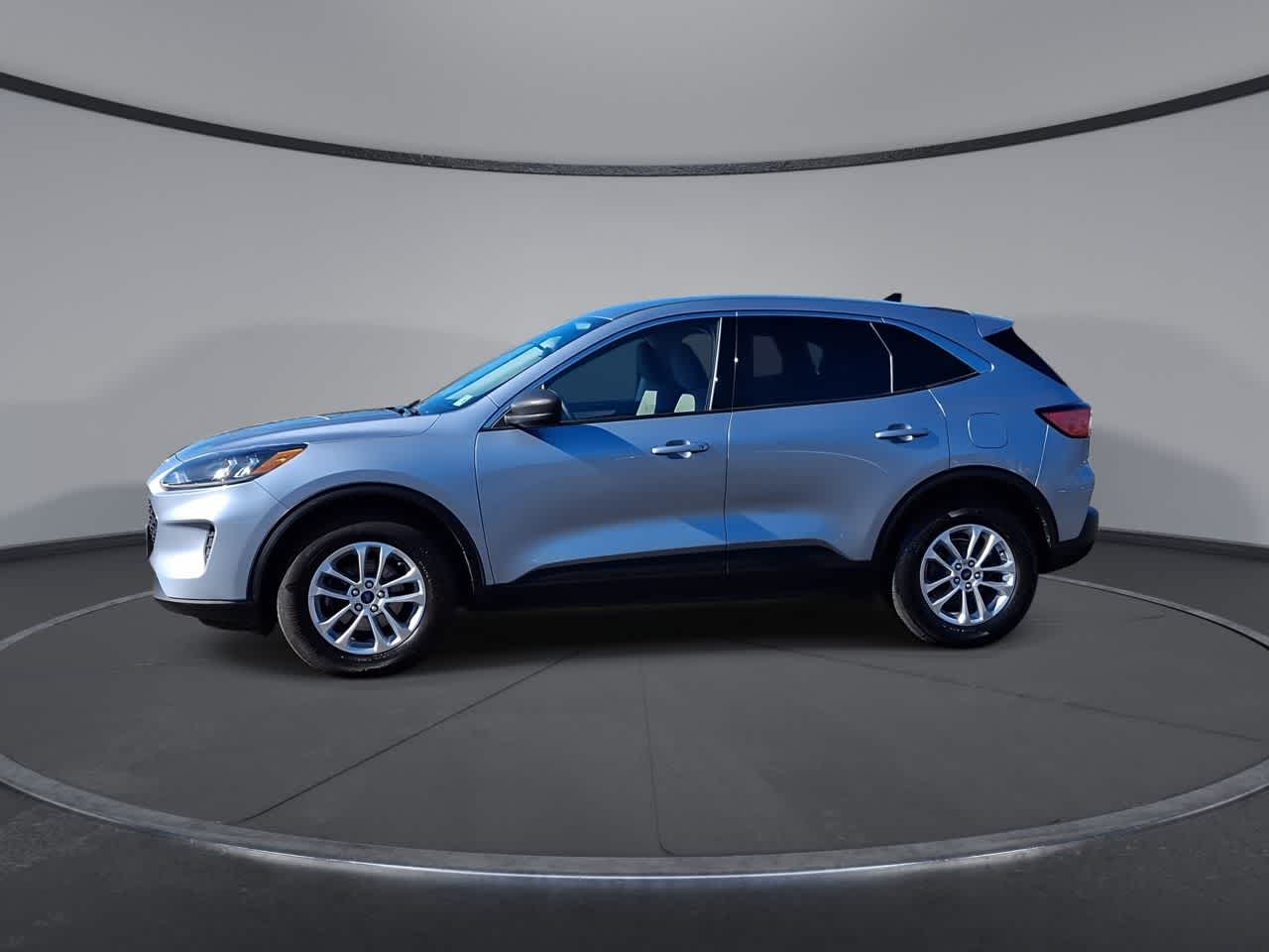 Thumbnail: 2022 Ford Escape - 4