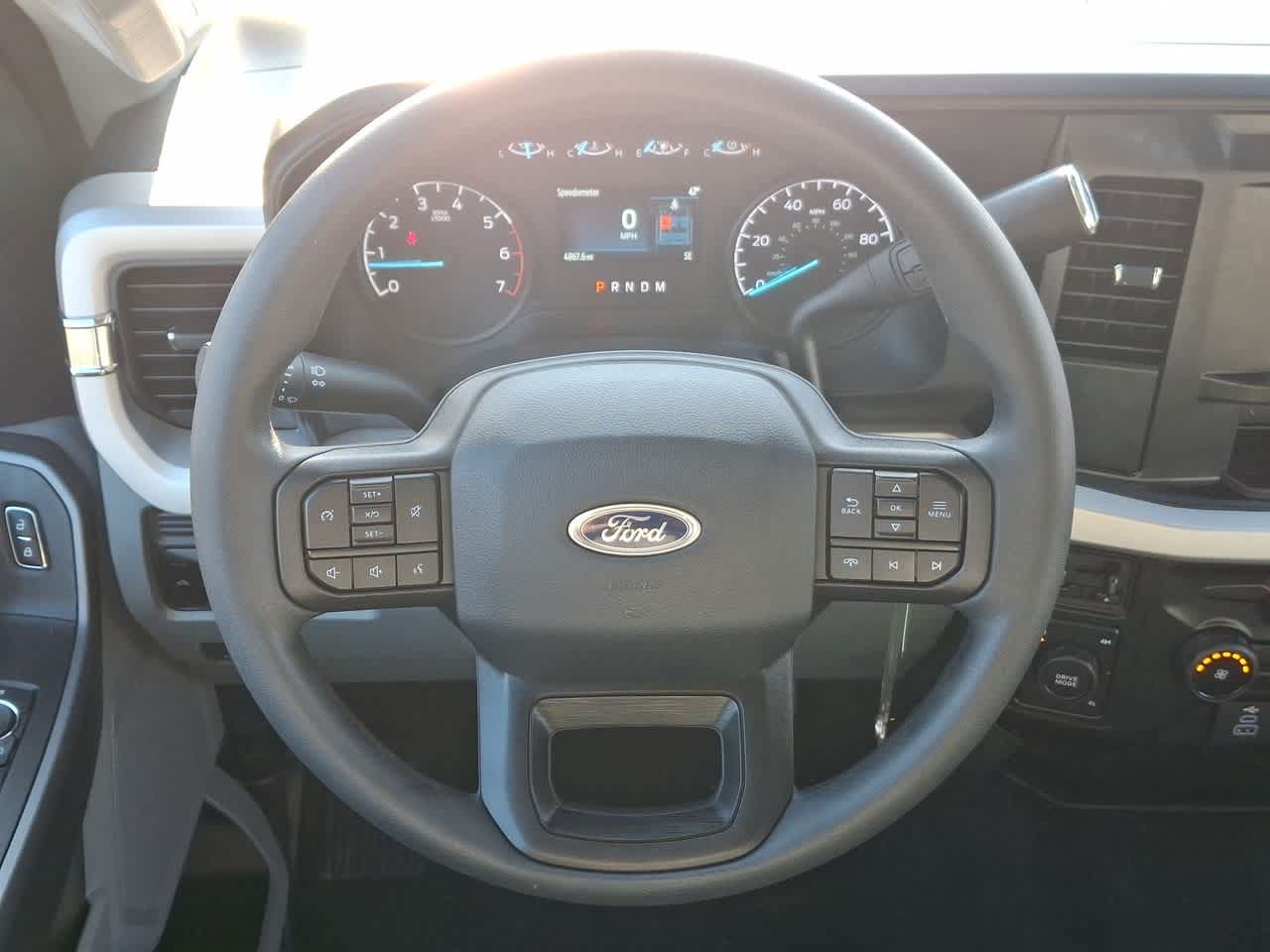 Thumbnail: 2025 Ford F-250 - 22