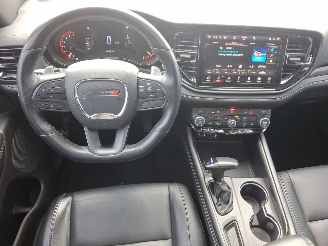 Thumbnail: 2021 Dodge Durango - 27