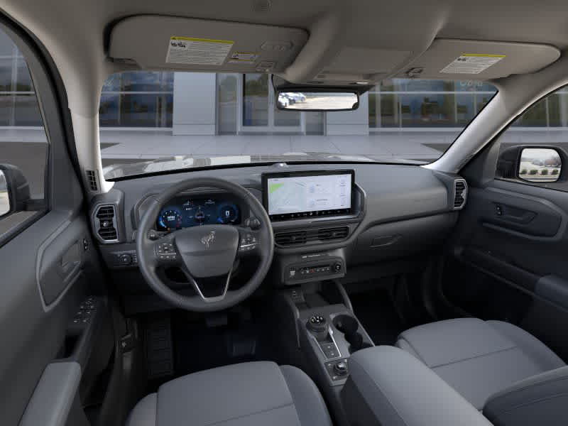 Thumbnail: 2026 Ford Bronco Sport - 9