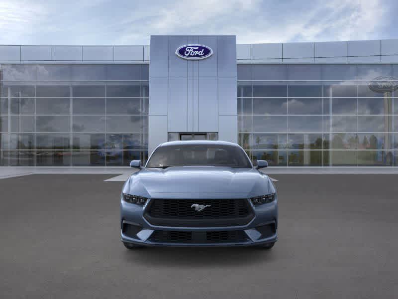 Thumbnail: 2026 Ford Mustang - 6