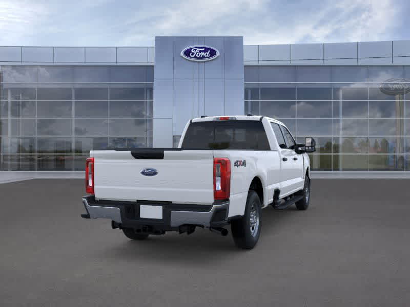 Thumbnail: 2025 Ford F-250 - 8