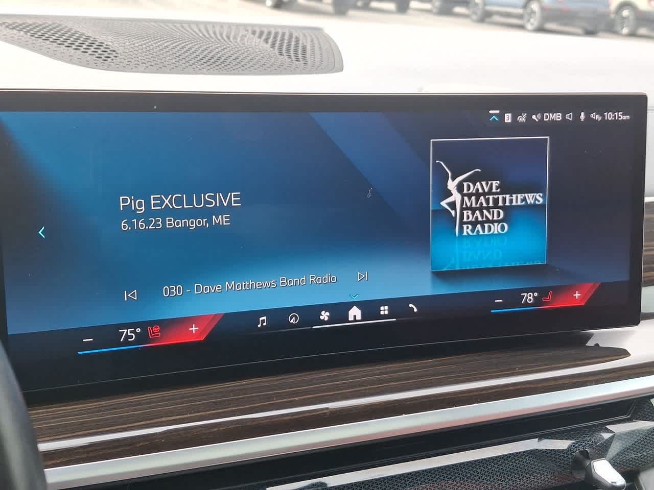 Thumbnail: 2024 BMW X6 - 19