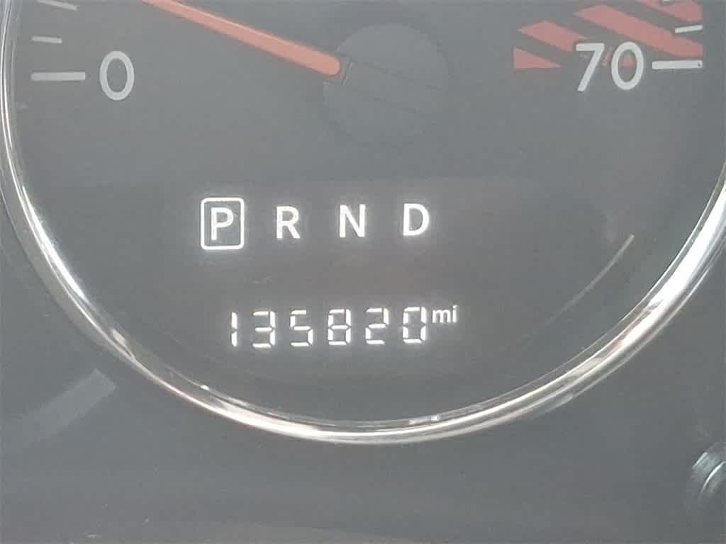 Thumbnail: 2017 Jeep Wrangler - 19