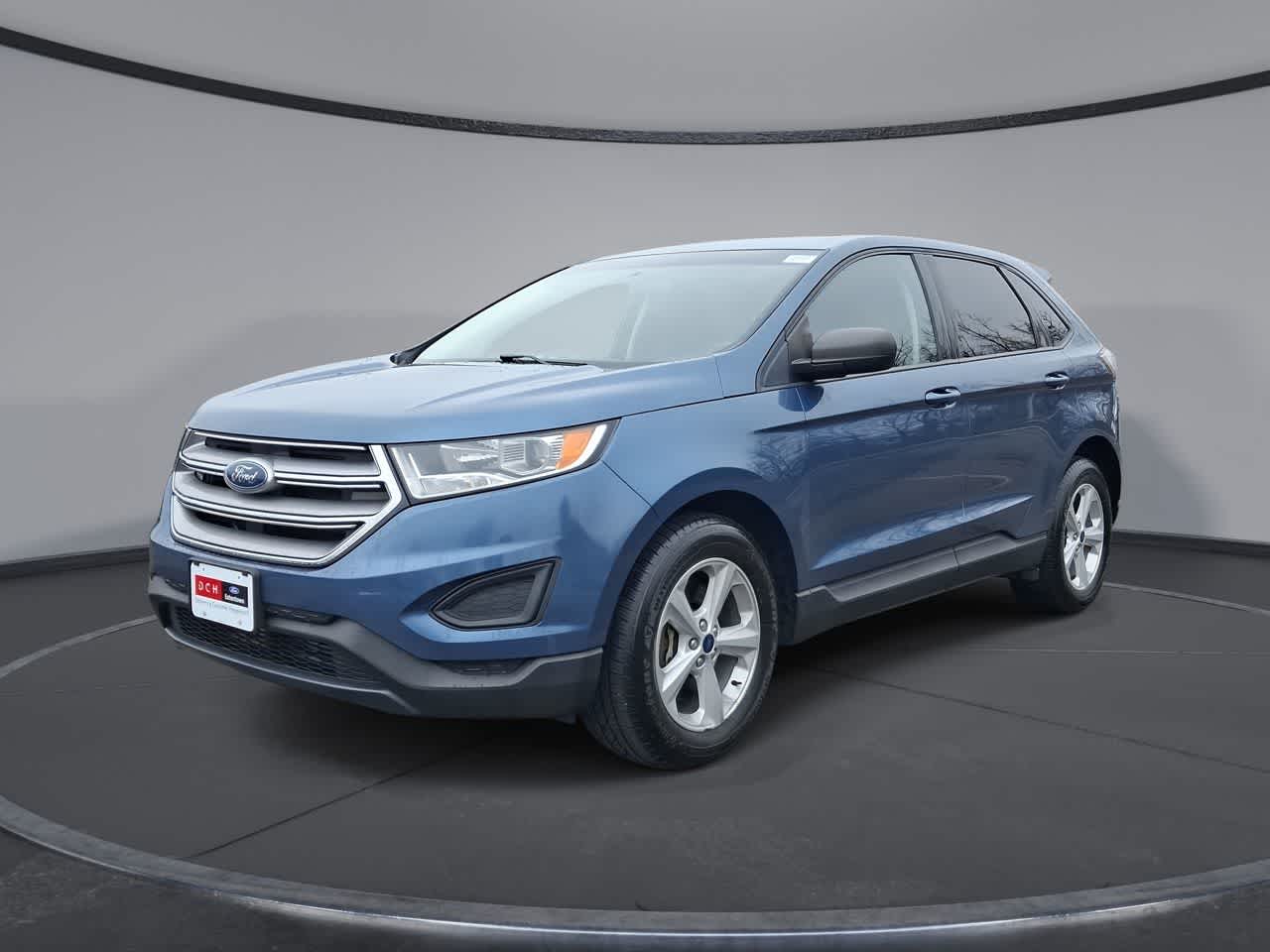 2018 Ford Edge SE -
                  Eatontown, NJ