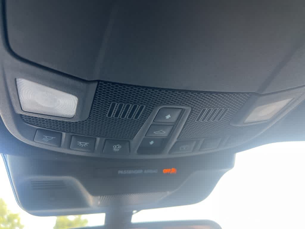 Thumbnail: 2022 Ford Expedition - 23