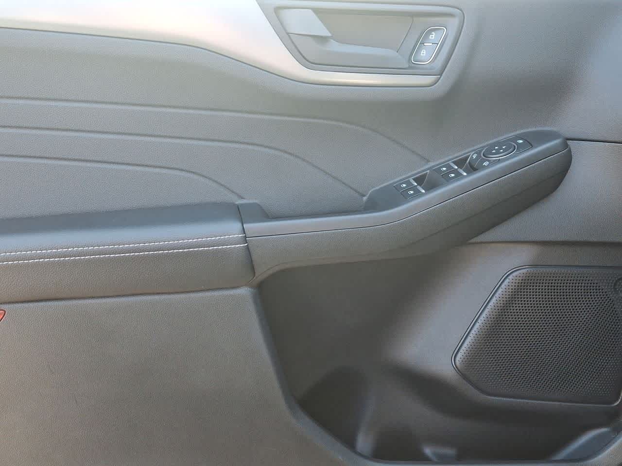 Thumbnail: 2025 Ford Escape - 16