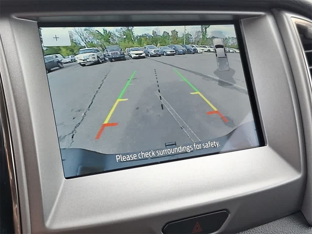 Thumbnail: 2023 Ford Ranger - 21