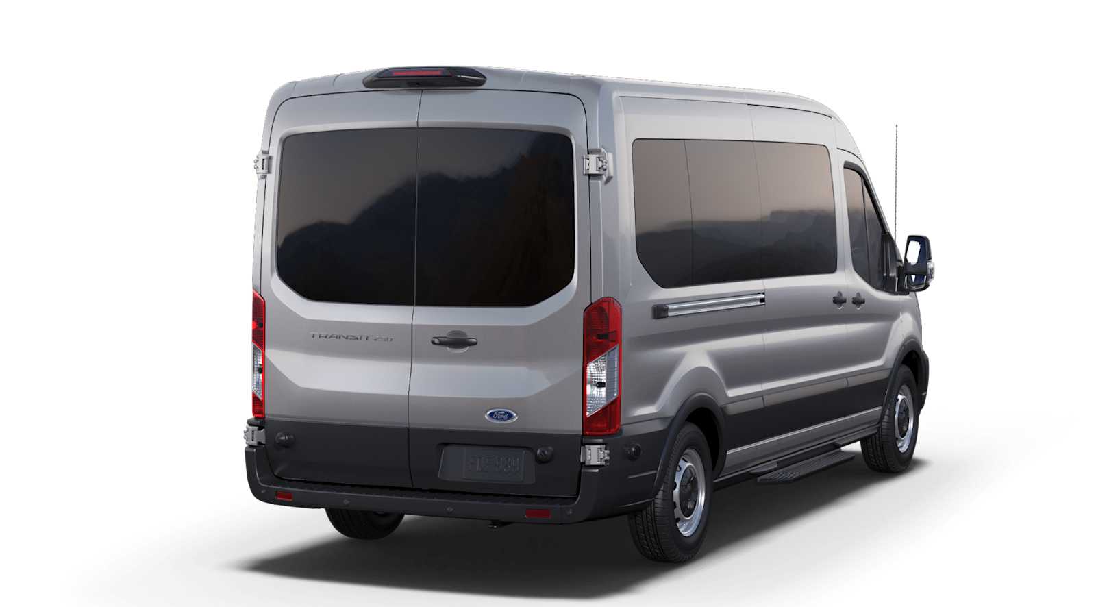 Thumbnail: 2025 Ford Econoline - 3