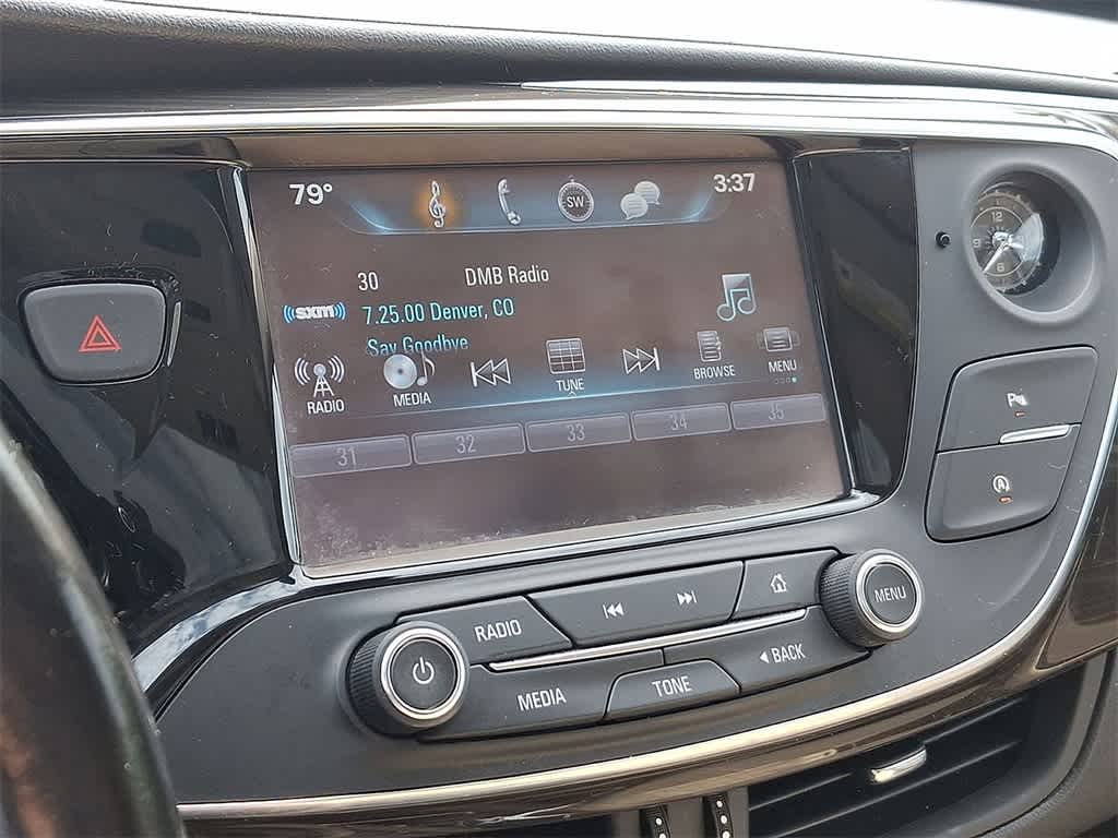 Thumbnail: 2019 Buick Envision - 20
