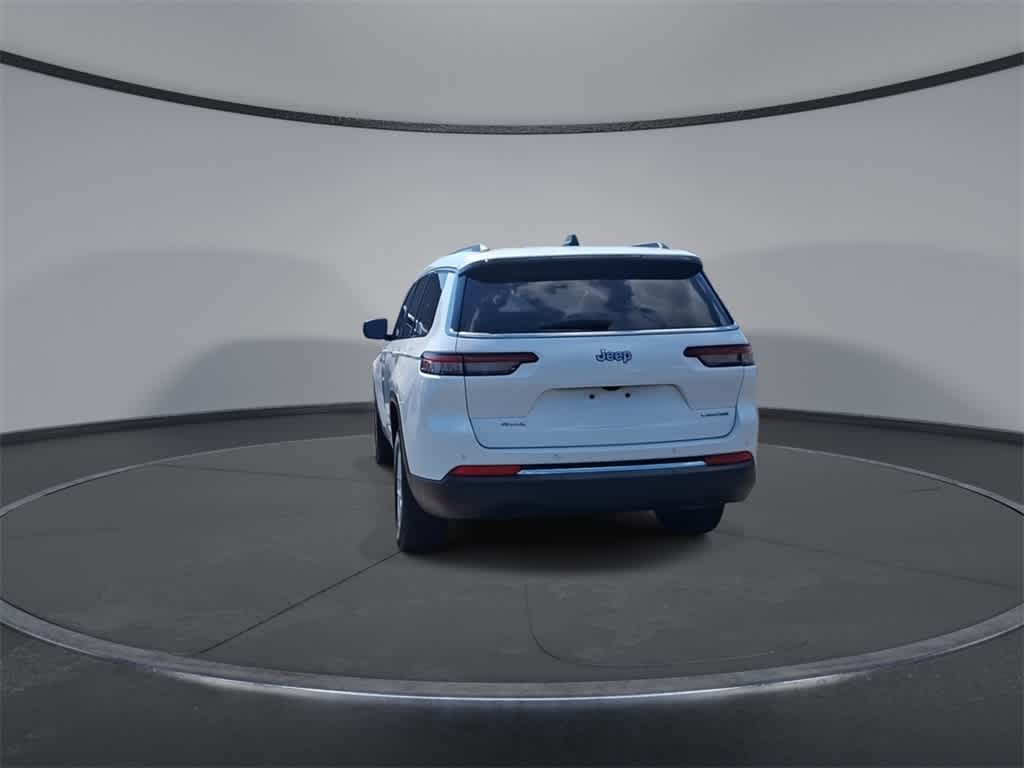 Thumbnail: 2023 Jeep Grand Cherokee - 7