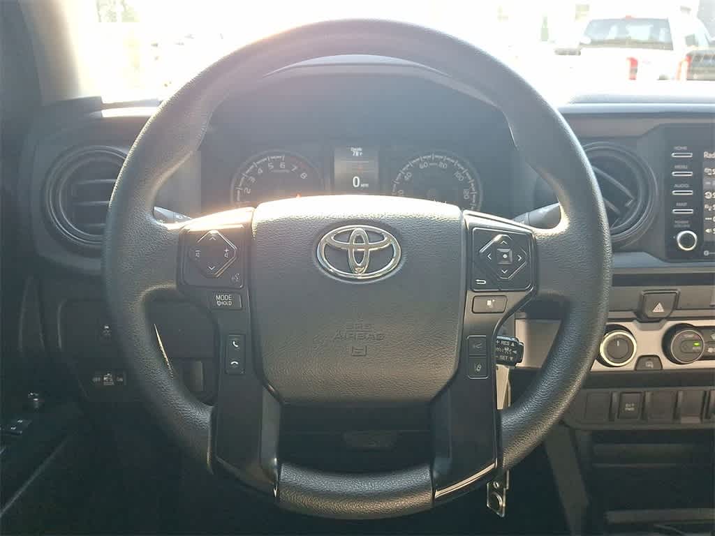 Thumbnail: 2022 Toyota Tacoma - 22