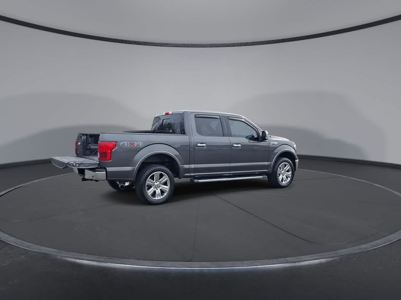 Thumbnail: 2019 Ford F-150 - 8