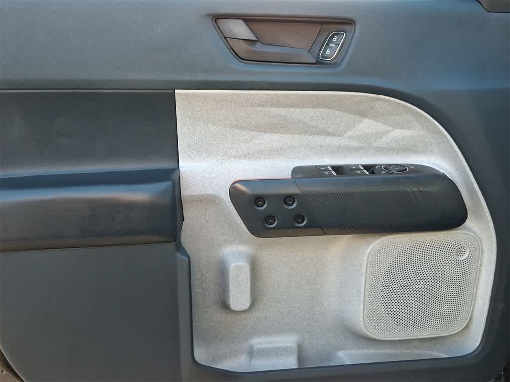 Thumbnail: 2022 Ford Maverick - 16